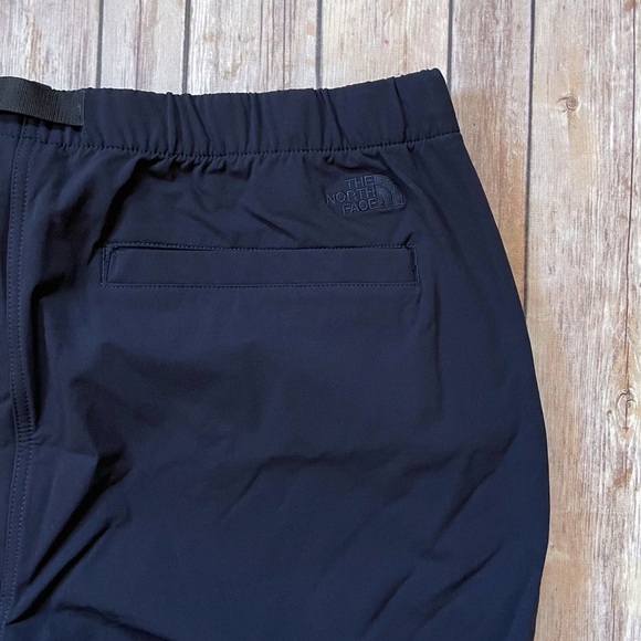 The North Face Men’s Tech Easy Pants In Aviator Navy - Picture 4 of 7